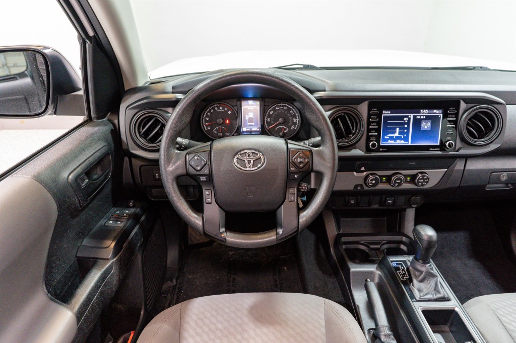 2022 Toyota Tacoma Image 15