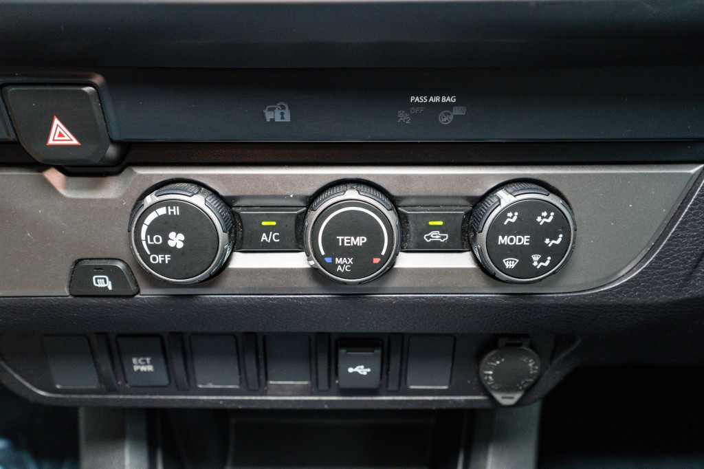 2022 Toyota Tacoma Image 23