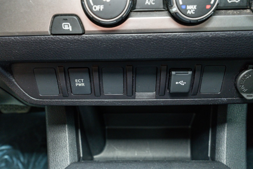 2022 Toyota Tacoma Image 24