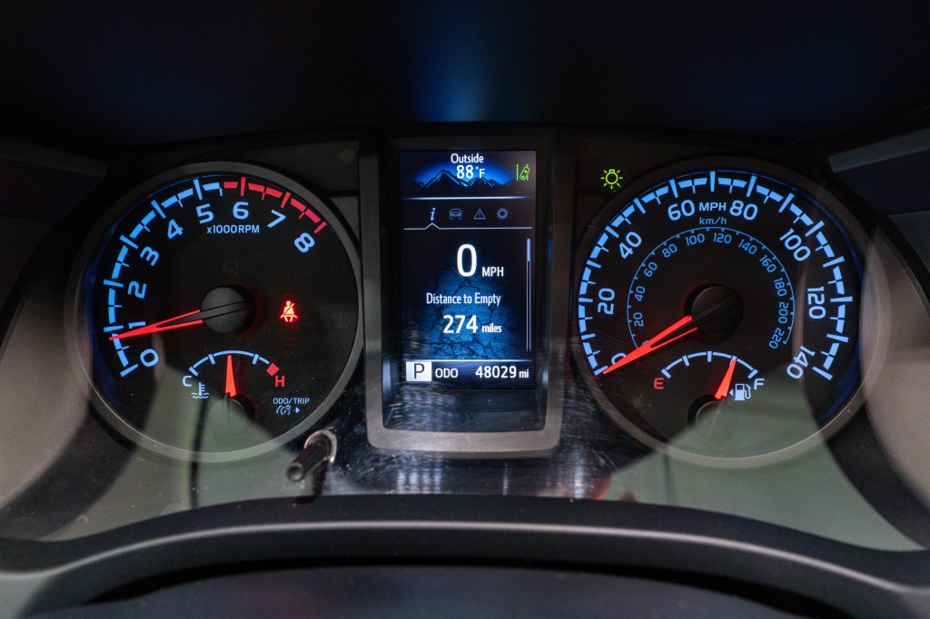 2022 Toyota Tacoma Image 26