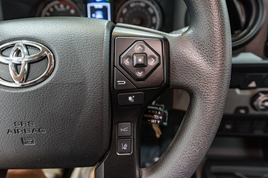 2022 Toyota Tacoma Image 27
