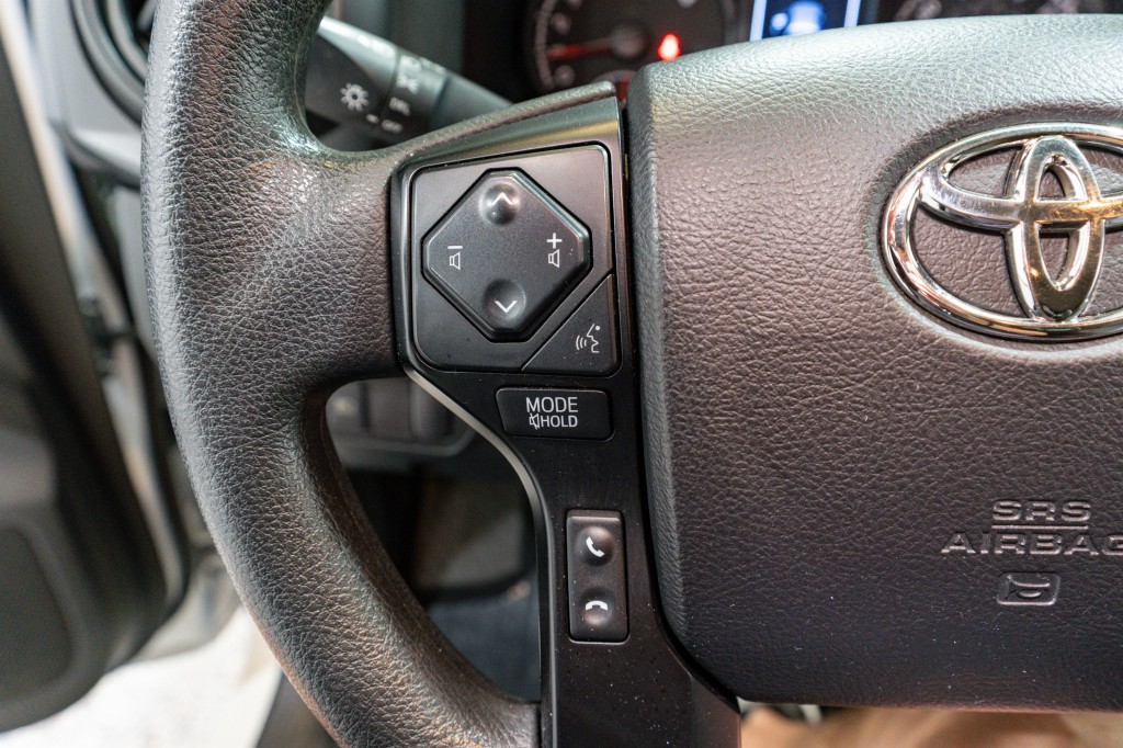 2022 Toyota Tacoma Image 28