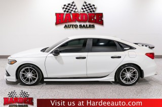 Image for 2022 Honda Civic Sport ID: 6854723