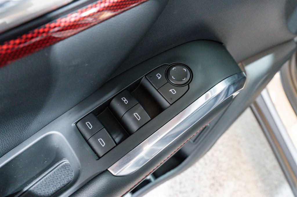 2024 Chevrolet Traverse Image 14