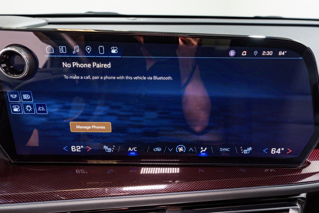 2024 Chevrolet Traverse Image 18