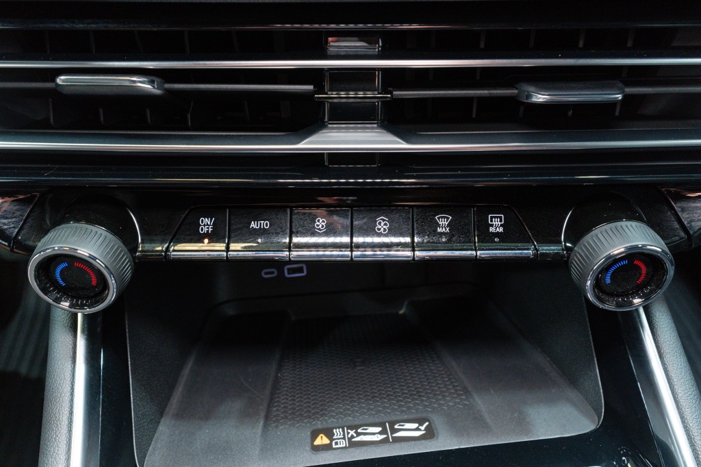 2024 Chevrolet Traverse Image 21