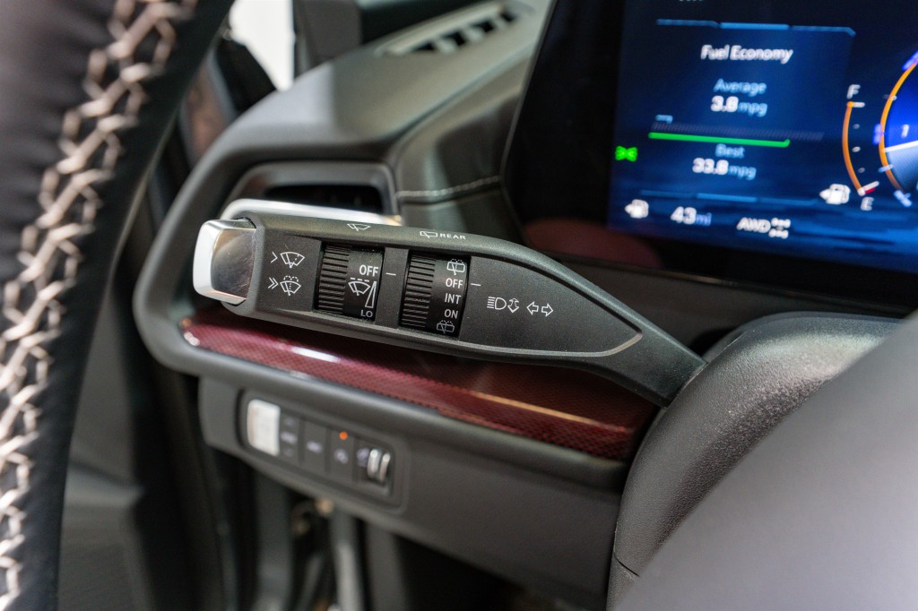 2024 Chevrolet Traverse Image 28