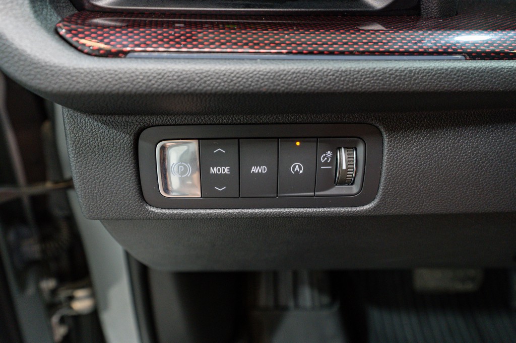 2024 Chevrolet Traverse Image 29