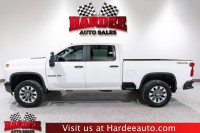 Image for 2021 Chevrolet Silverado 1500 Custom ID: 6856622
