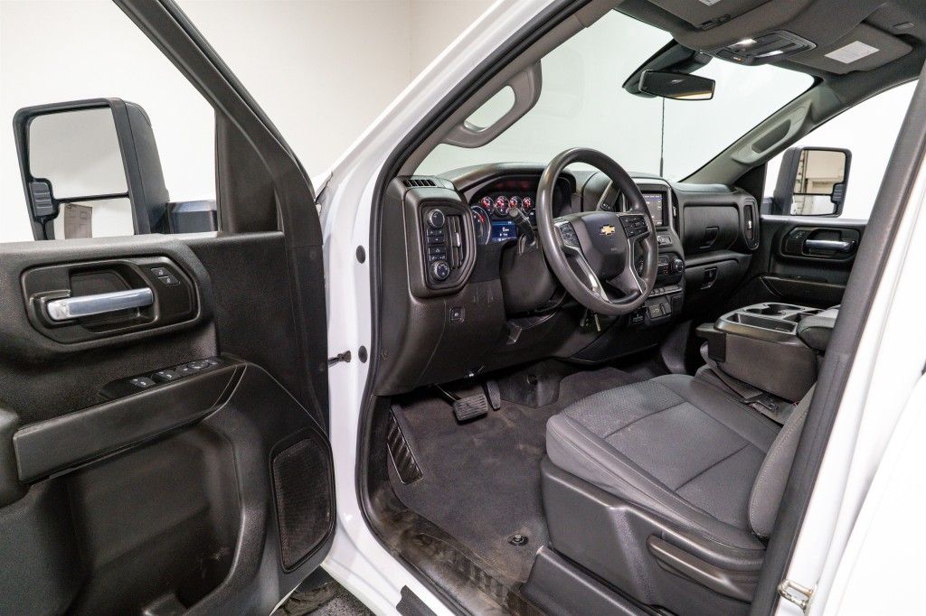 2021 Chevrolet Silverado 1500 Image 13
