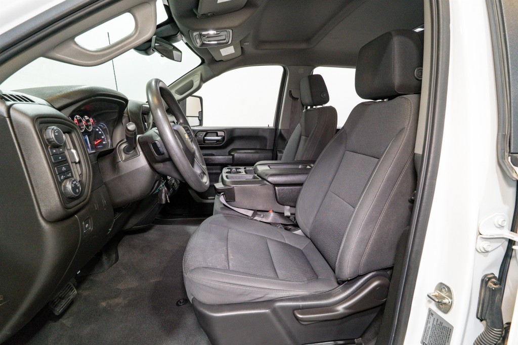 2021 Chevrolet Silverado 1500 Image 15