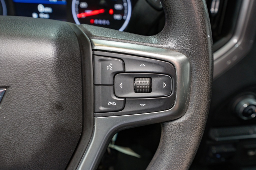 2021 Chevrolet Silverado 1500 Image 23