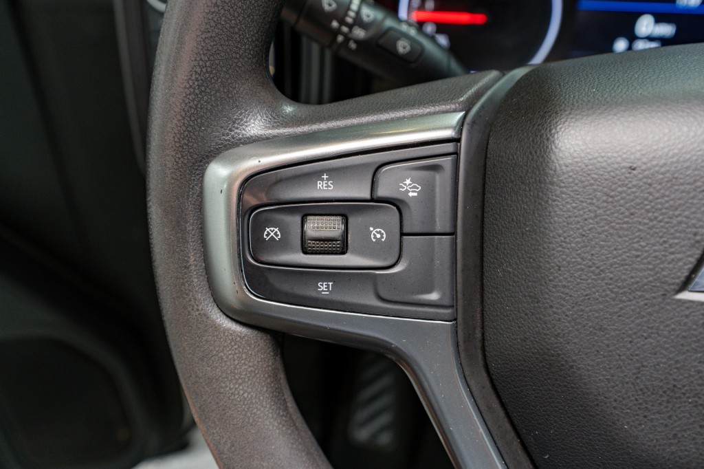 2021 Chevrolet Silverado 1500 Image 24