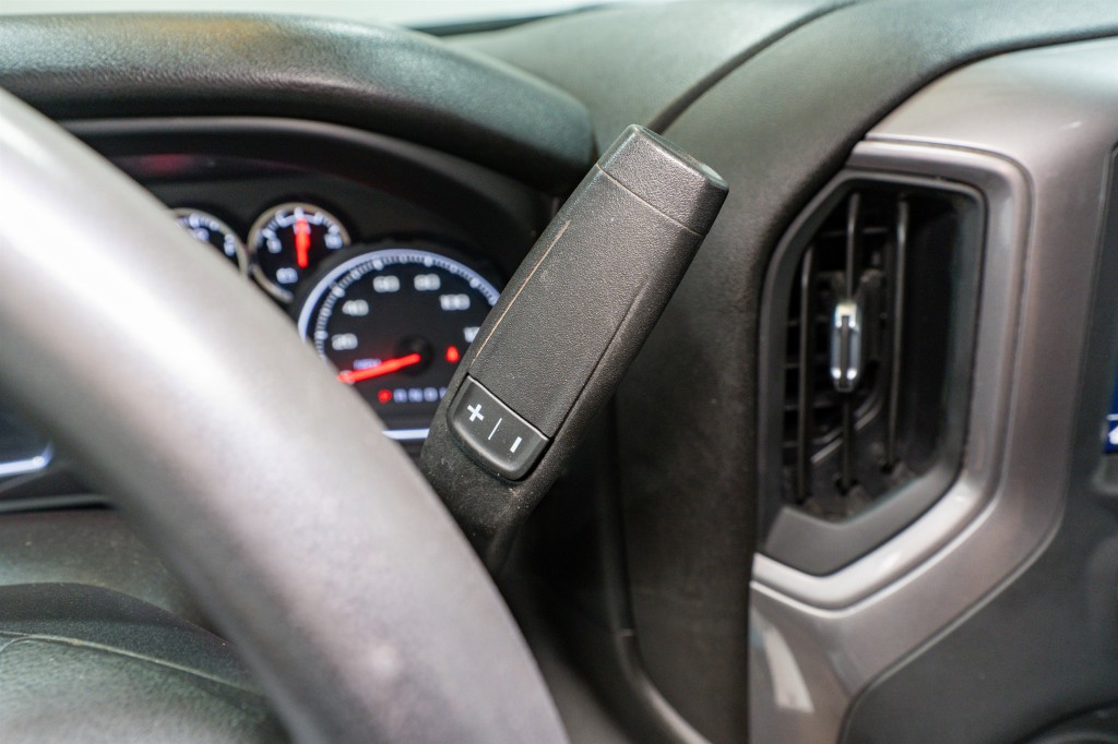 2021 Chevrolet Silverado 1500 Image 25
