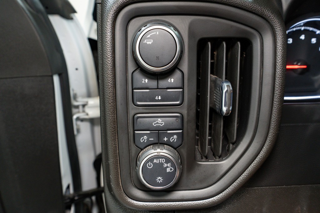2021 Chevrolet Silverado 1500 Image 27