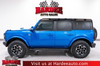 Image for 2024 Ford Bronco Outer Banks ID: 6856624