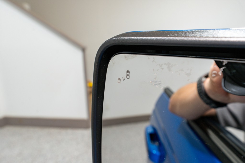 2024 Ford Bronco Image 13