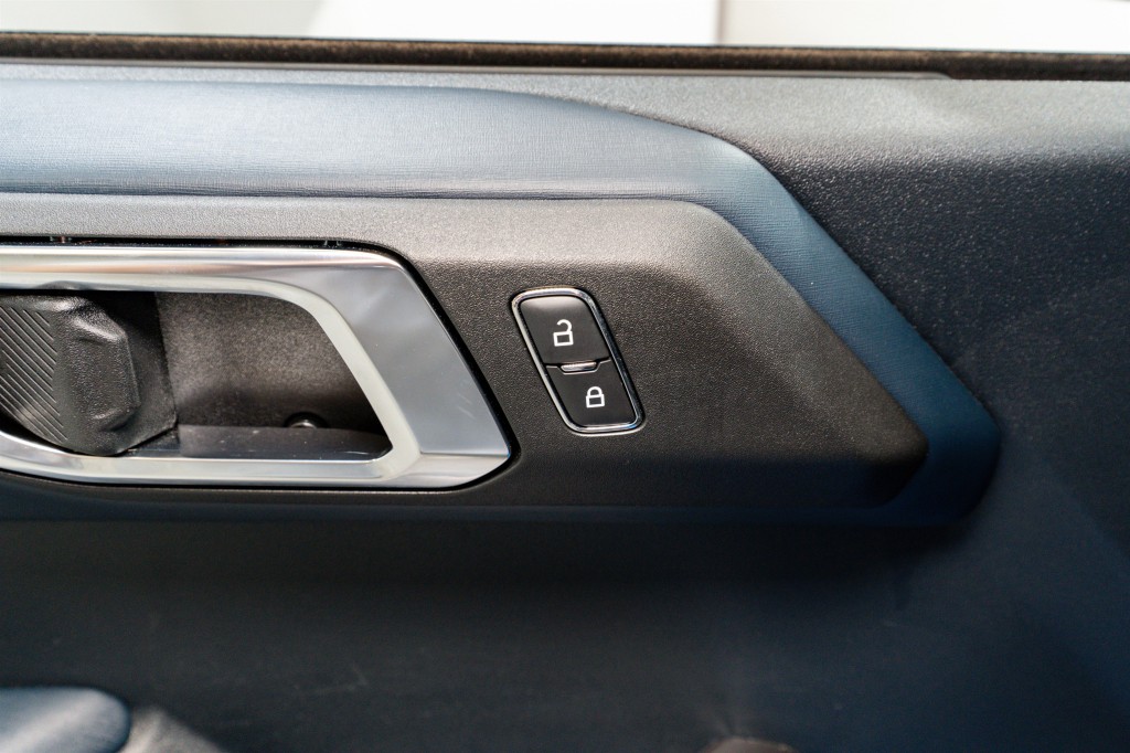 2024 Ford Bronco Image 14