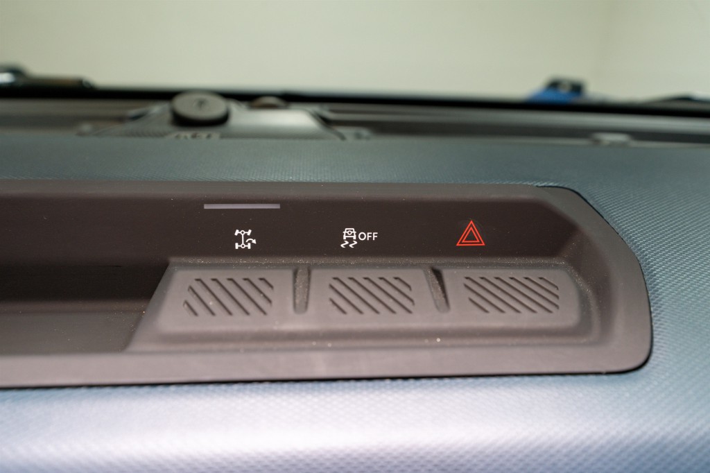 2024 Ford Bronco Image 16