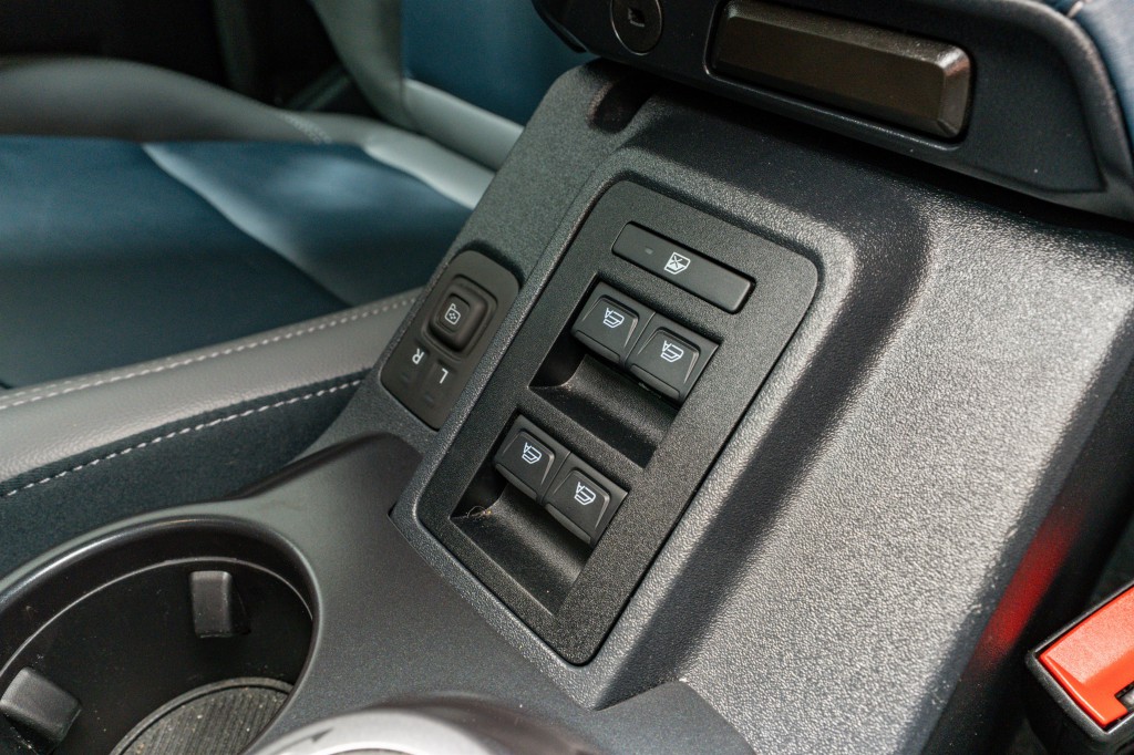 2024 Ford Bronco Image 25