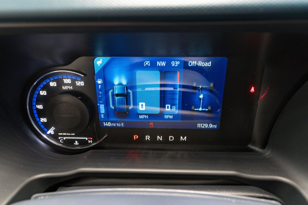 2024 Ford Bronco Image 26