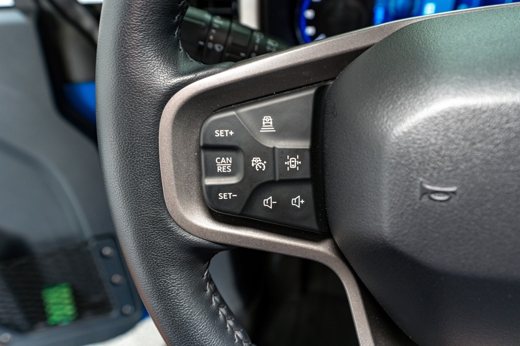 2024 Ford Bronco Image 28