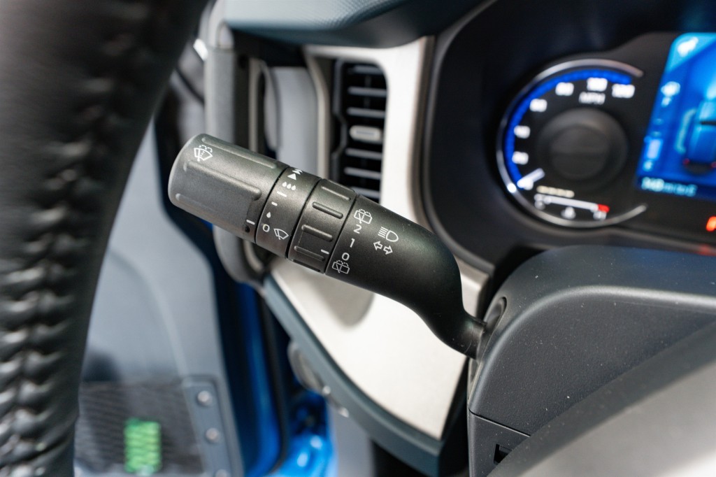 2024 Ford Bronco Image 29