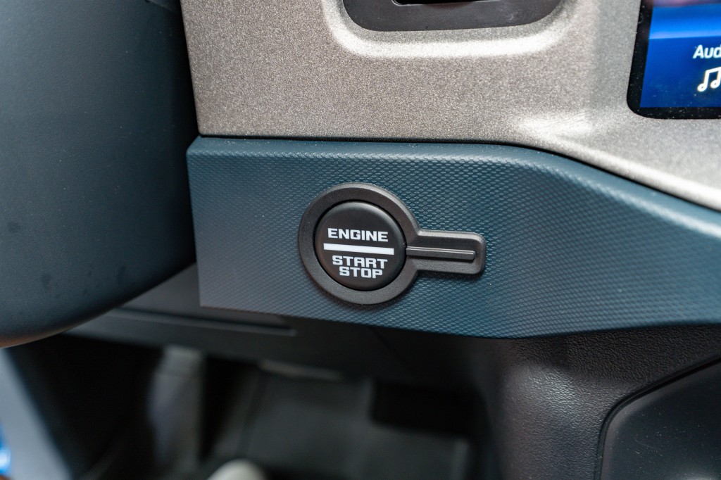 2024 Ford Bronco Image 30