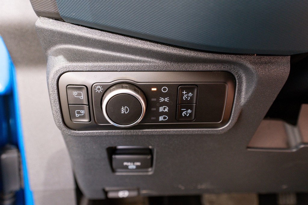 2024 Ford Bronco Image 31