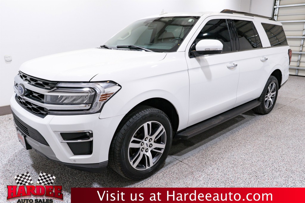 2024 Ford Expedition Image 2