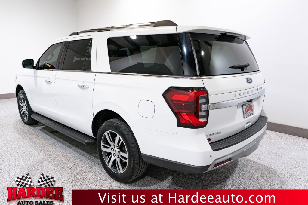 2024 Ford Expedition Image 3