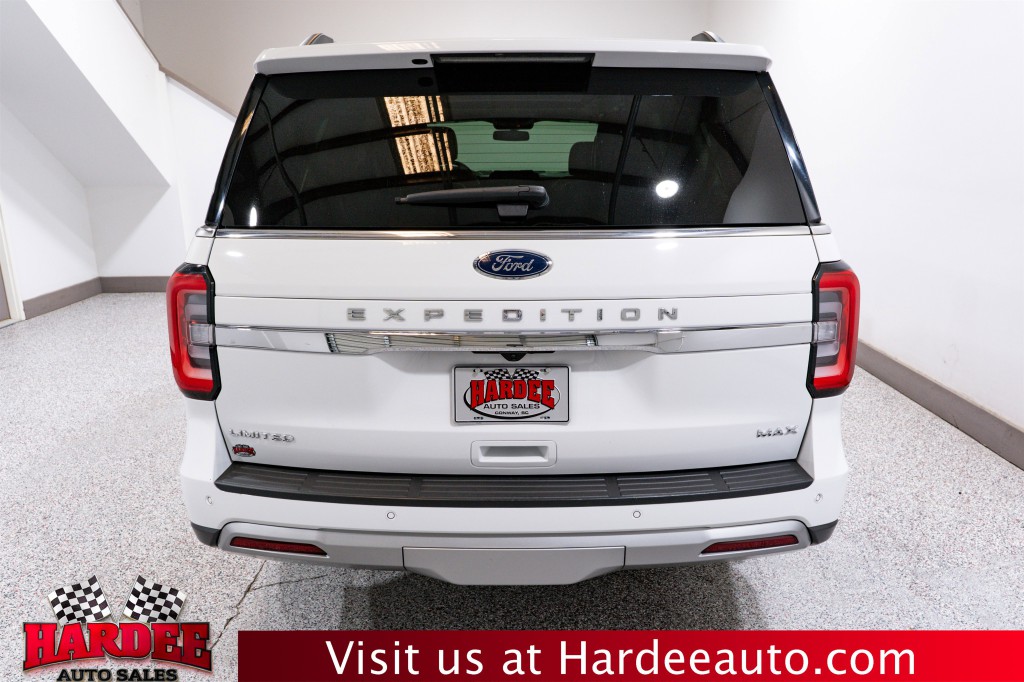 2024 Ford Expedition Image 4