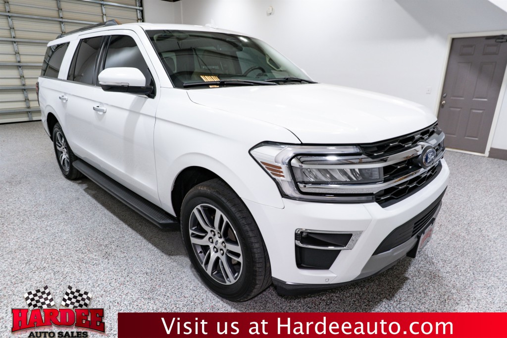 2024 Ford Expedition Image 6