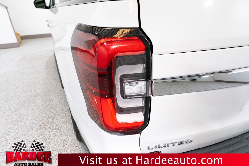 2024 Ford Expedition Image 9