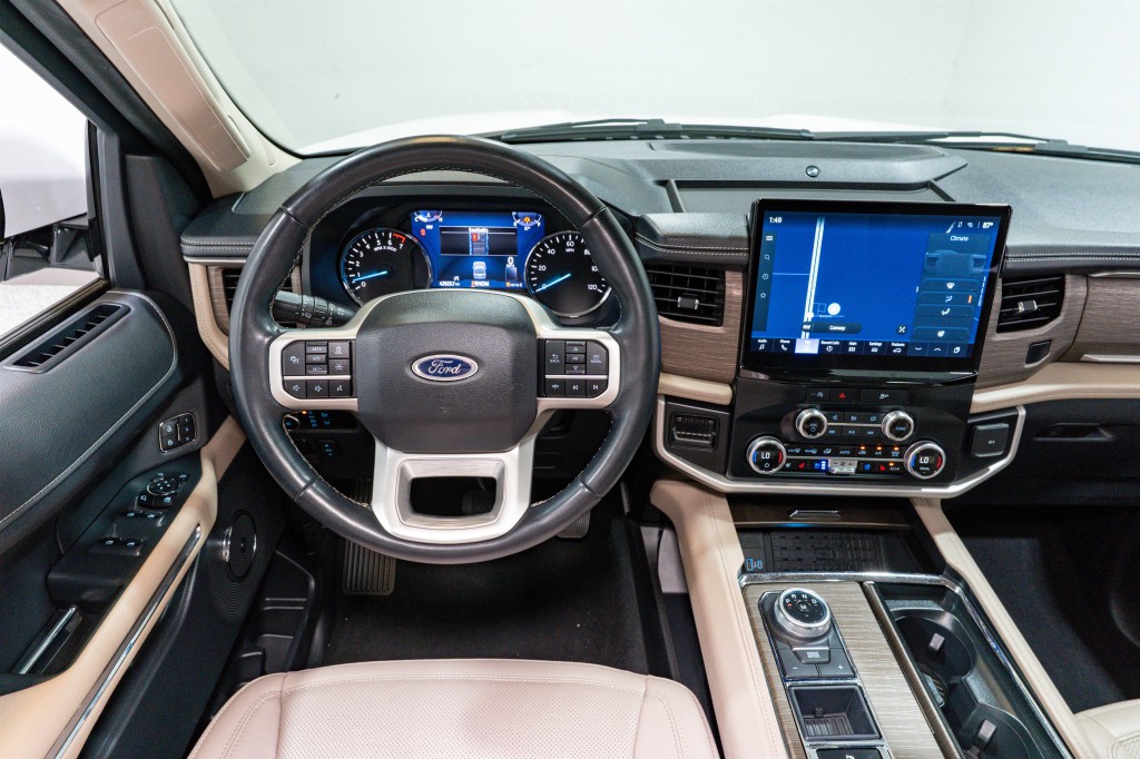 2024 Ford Expedition Image 11
