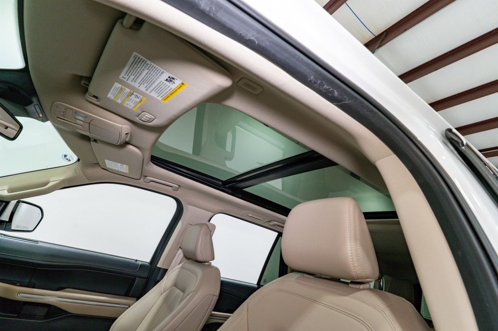 2024 Ford Expedition Image 18