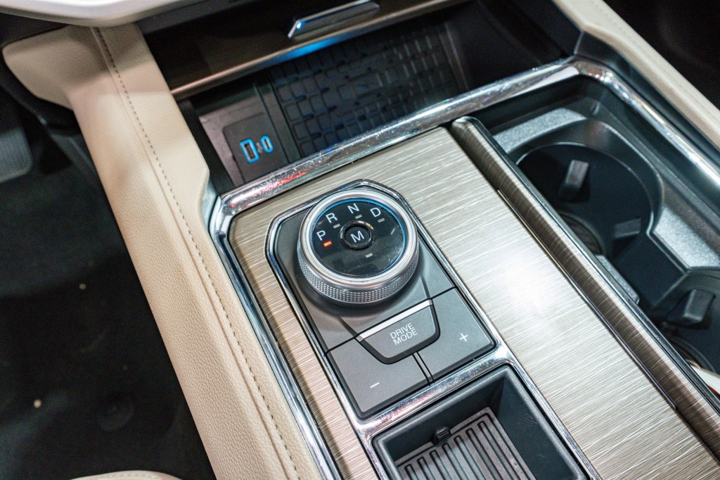 2024 Ford Expedition Image 26