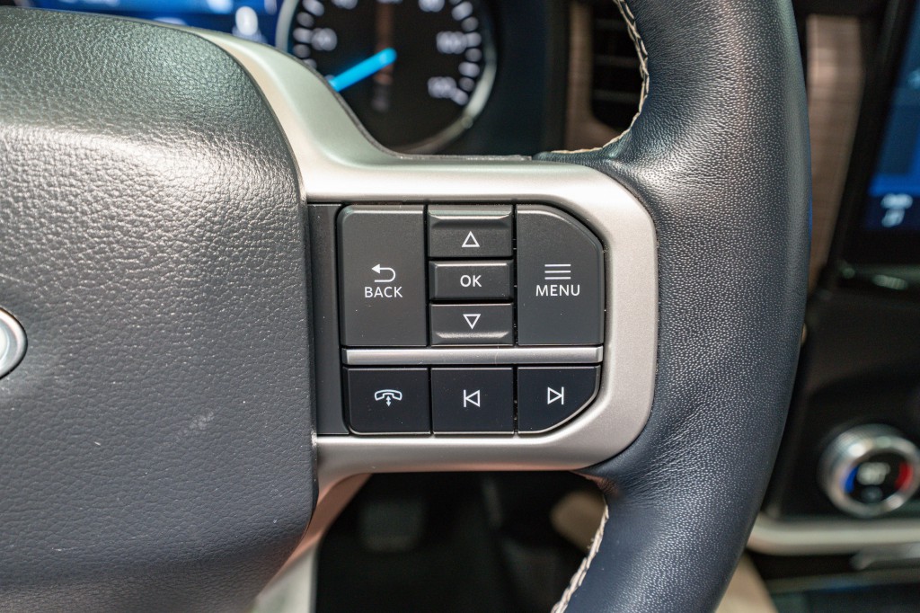 2024 Ford Expedition Image 28