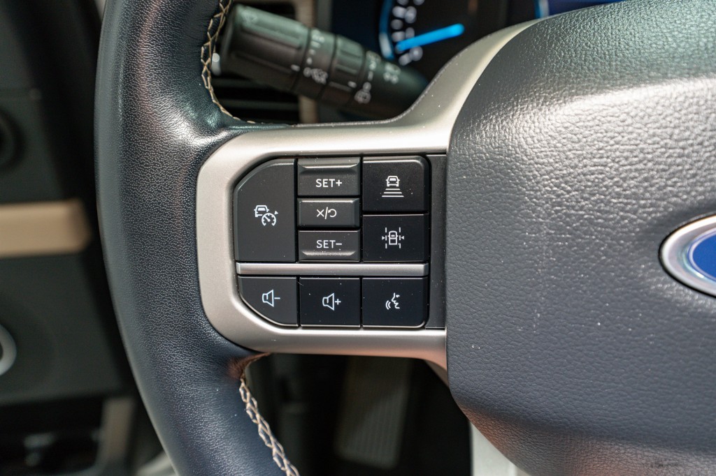 2024 Ford Expedition Image 29