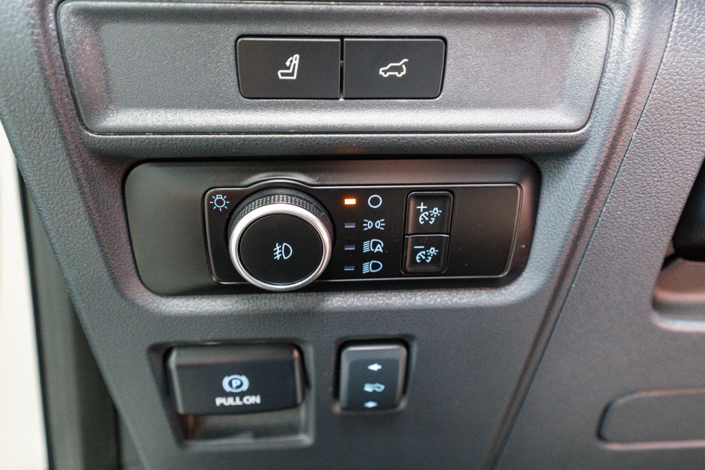2024 Ford Expedition Image 32