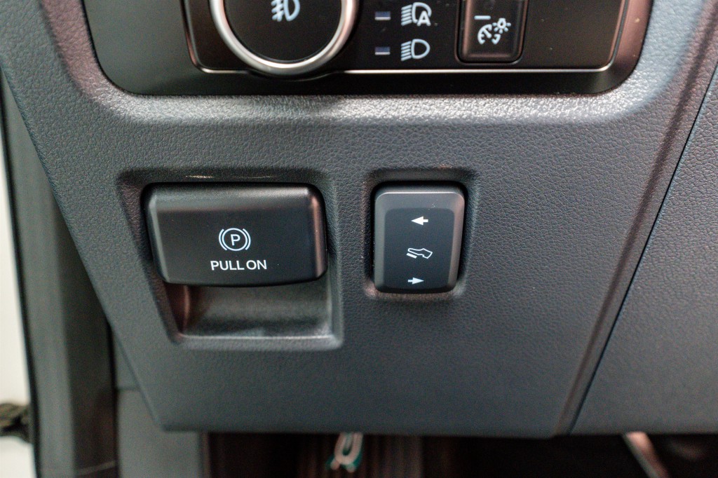 2024 Ford Expedition Image 33