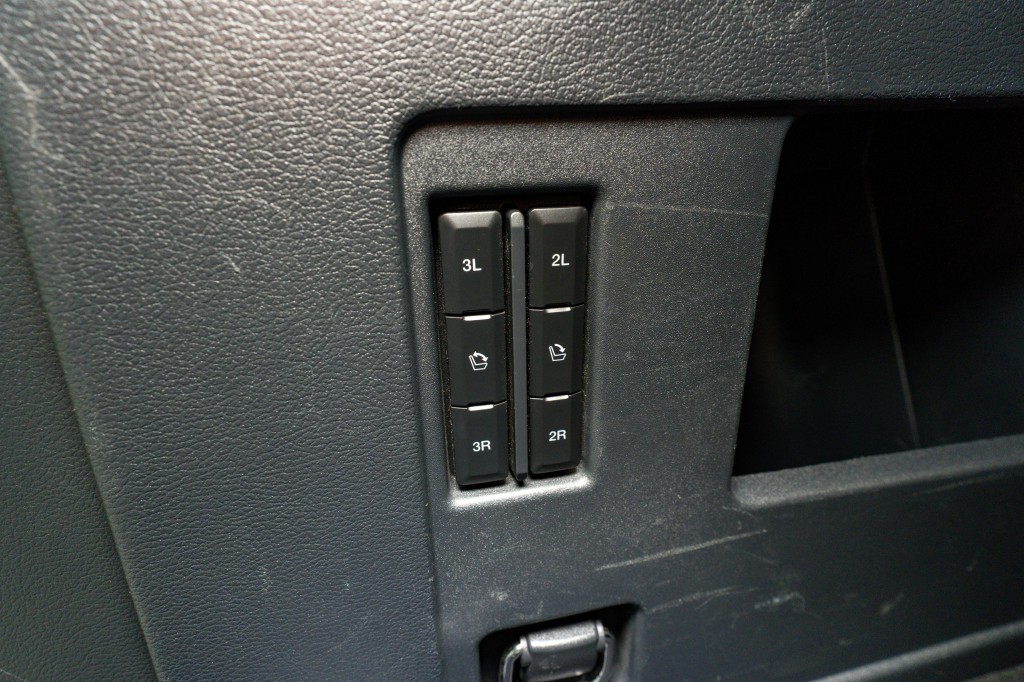 2024 Ford Expedition Image 37
