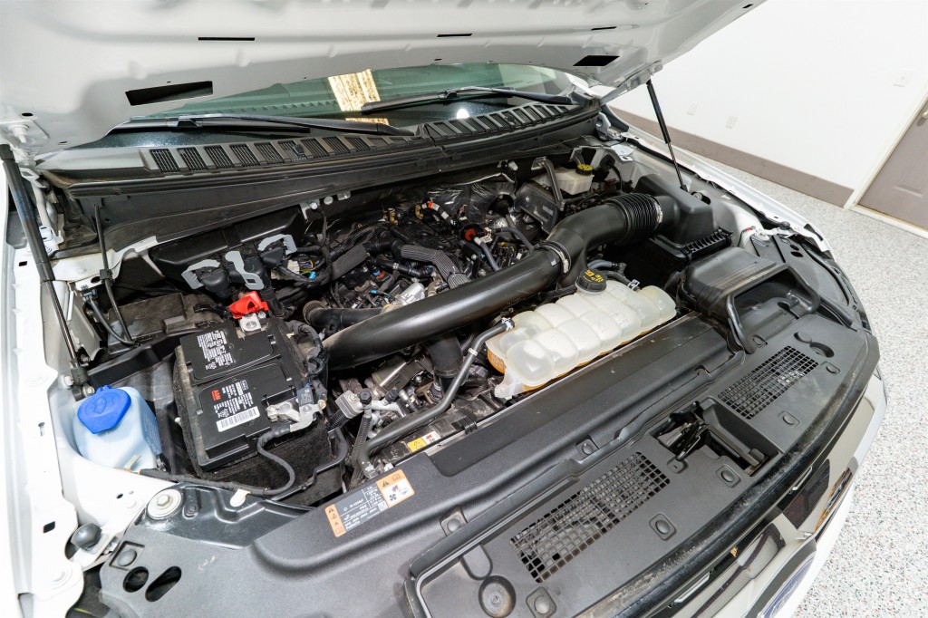 2024 Ford Expedition Image 38