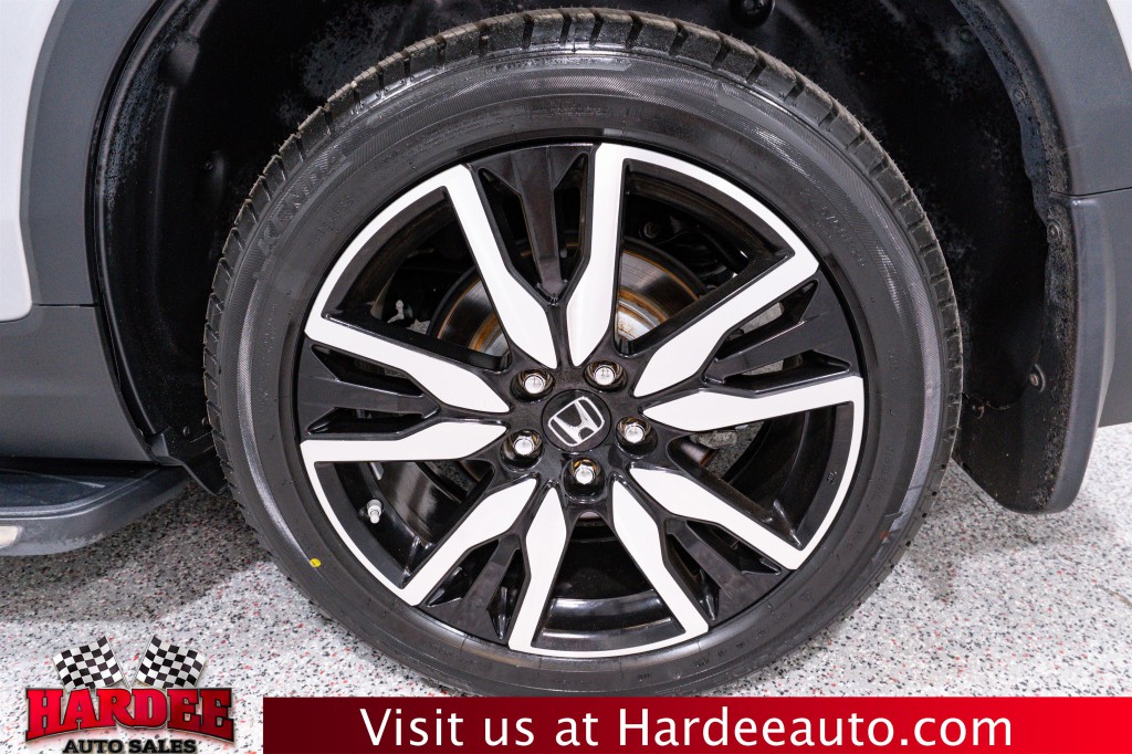 2019 Honda Pilot Image 10
