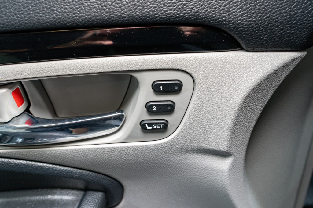 2019 Honda Pilot Image 14