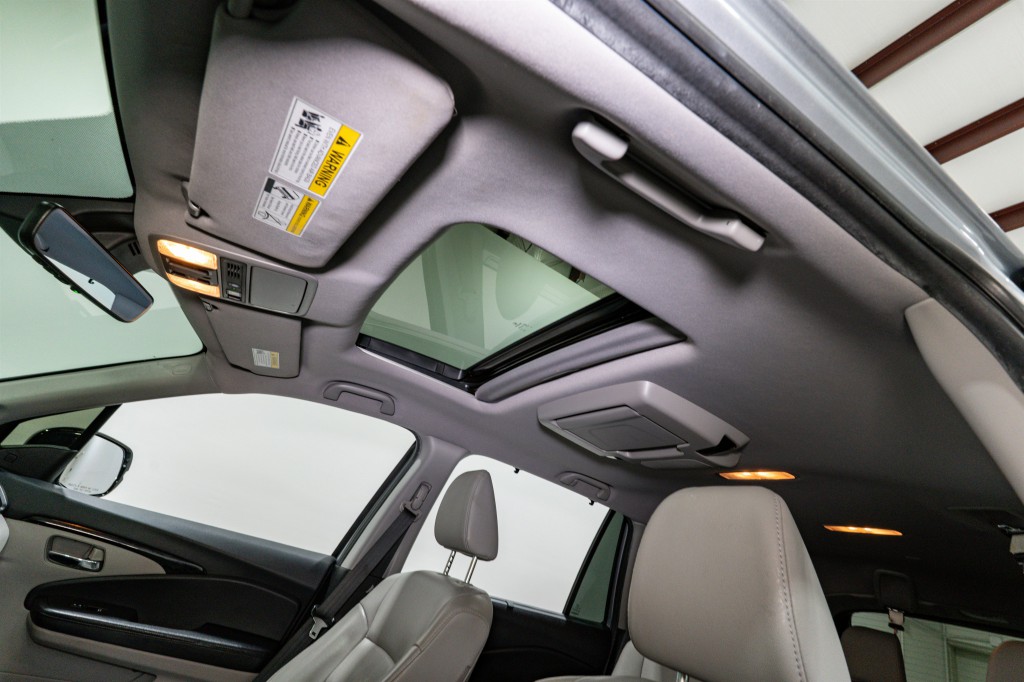2019 Honda Pilot Image 17