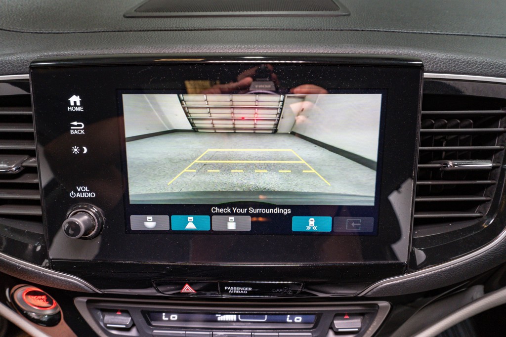 2019 Honda Pilot Image 22