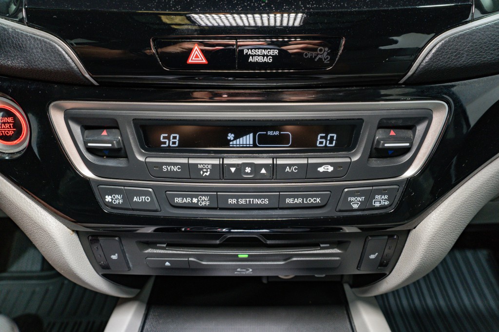2019 Honda Pilot Image 23