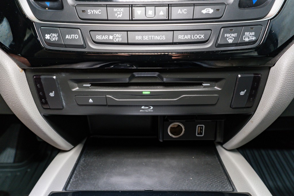 2019 Honda Pilot Image 24