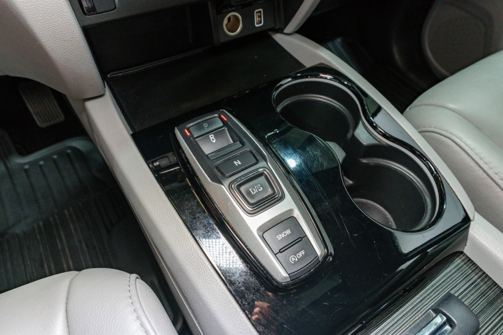 2019 Honda Pilot Image 25